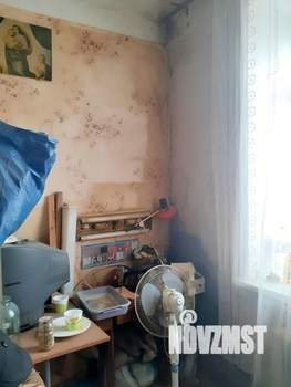 2-к квартира, вторичка, 44м2, 3/4 этаж