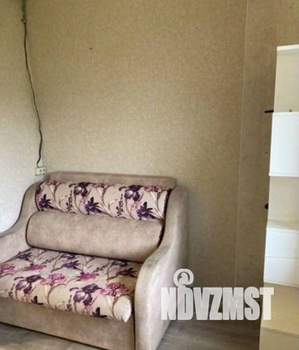 Студия квартира, вторичка, 12м2, 2/5 этаж