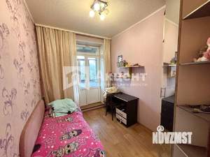 1-к квартира, вторичка, 32м2, 2/2 этаж
