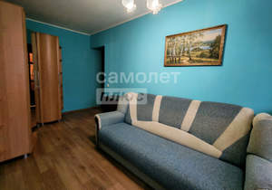 2-к квартира, вторичка, 47м2, 3/5 этаж