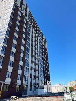 1-к квартира, вторичка, 39м2, 8/14 этаж