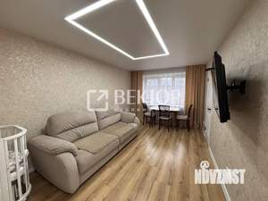 2-к квартира, вторичка, 45м2, 5/5 этаж