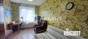 2-к квартира, вторичка, 44м2, 5/5 этаж