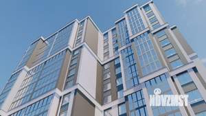 3-к квартира, вторичка, 67м2, 6/14 этаж