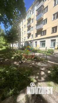 2-к квартира, вторичка, 41м2, 3/5 этаж