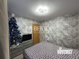 4-к квартира, вторичка, 58м2, 5/5 этаж