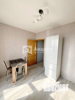 1-к квартира, вторичка, 51м2, 13/17 этаж