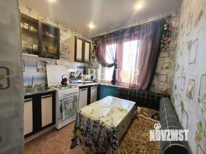 3-к квартира, вторичка, 49м2, 5/5 этаж