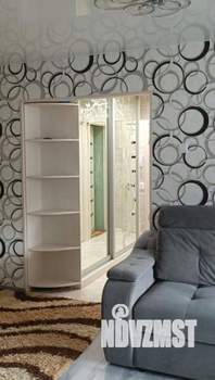 4-к квартира, вторичка, 59м2, 3/5 этаж