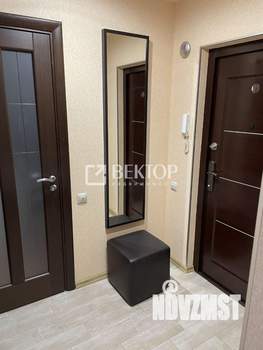 1-к квартира, вторичка, 36м2, 4/8 этаж