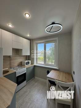 3-к квартира, вторичка, 50м2, 3/5 этаж