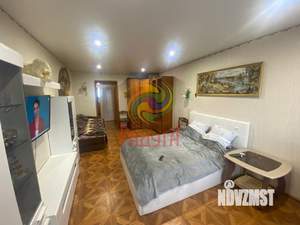 1-к квартира, вторичка, 35м2, 2/9 этаж