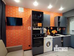1-к квартира, вторичка, 34м2, 3/6 этаж