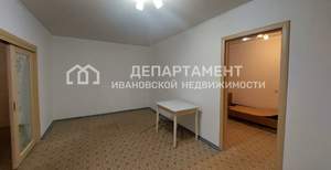 2-к квартира, вторичка, 45м2, 1/5 этаж