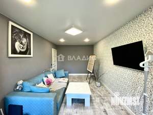 2-к квартира, вторичка, 47м2, 3/5 этаж