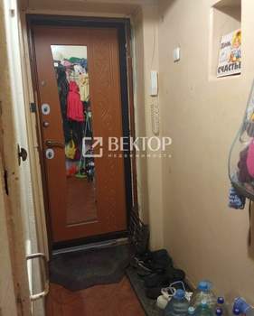2-к квартира, вторичка, 42м2, 3/5 этаж