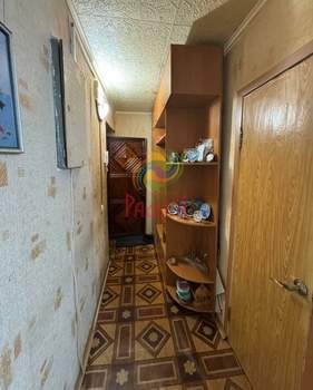 2-к квартира, вторичка, 44м2, 5/5 этаж
