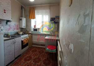 1-к квартира, вторичка, 22м2, 5/5 этаж