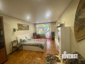 1-к квартира, вторичка, 35м2, 2/9 этаж