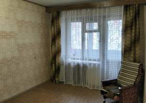 3-к квартира, вторичка, 62м2, 4/5 этаж