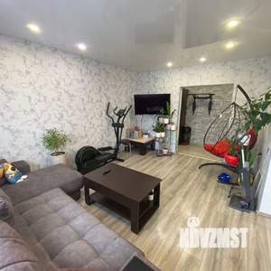3-к квартира, вторичка, 81м2, 14/17 этаж