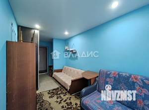 3-к квартира, вторичка, 56м2, 4/5 этаж