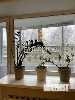 2-к квартира, вторичка, 44м2, 5/5 этаж