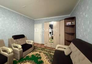 3-к квартира, вторичка, 80м2, 2/17 этаж