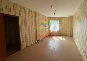 2-к квартира, вторичка, 58м2, 2/10 этаж