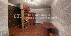 3-к квартира, вторичка, 60м2, 2/5 этаж