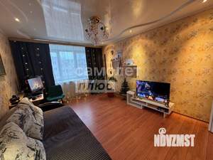 2-к квартира, вторичка, 51м2, 4/5 этаж