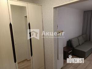 Студия квартира, вторичка, 19м2, 2/5 этаж