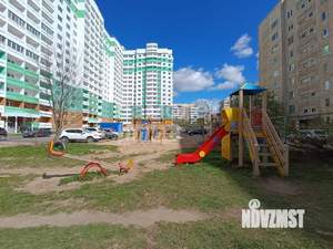 3-к квартира, вторичка, 84м2, 13/17 этаж