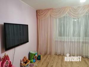 3-к квартира, вторичка, 70м2, 5/8 этаж