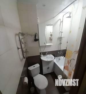 3-к квартира, вторичка, 57м2, 5/6 этаж