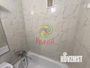 1-к квартира, вторичка, 32м2, 2/5 этаж