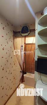 1-к квартира, вторичка, 22м2, 1/5 этаж