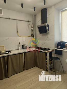 2-к квартира, вторичка, 48м2, 4/7 этаж