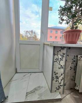 2-к квартира, вторичка, 42м2, 3/5 этаж