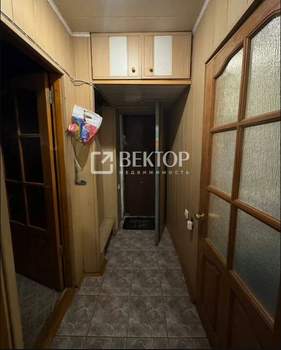 2-к квартира, вторичка, 65м2, 8/9 этаж