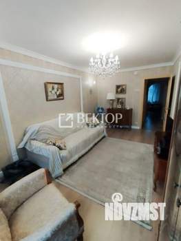 2-к квартира, вторичка, 48м2, 2/5 этаж