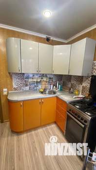 1-к квартира, вторичка, 34м2, 3/10 этаж