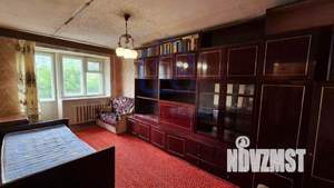 1-к квартира, вторичка, 33м2, 3/5 этаж