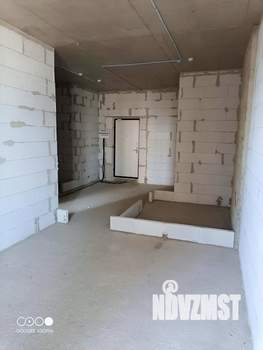 1-к квартира, вторичка, 59м2, 10/12 этаж