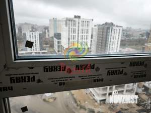 1-к квартира, вторичка, 61м2, 10/14 этаж