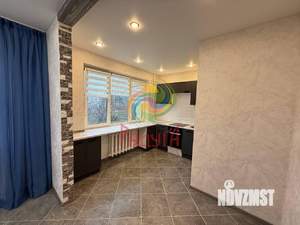 2-к квартира, вторичка, 58м2, 4/5 этаж