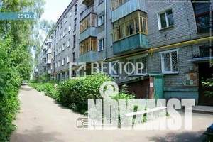 1-к квартира, вторичка, 31м2, 5/5 этаж