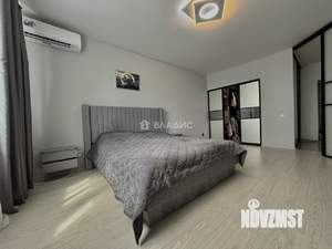 1-к квартира, вторичка, 50м2, 8/14 этаж
