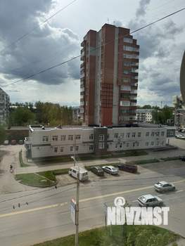 2-к квартира, вторичка, 52м2, 5/5 этаж