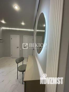 2-к квартира, вторичка, 65м2, 7/9 этаж